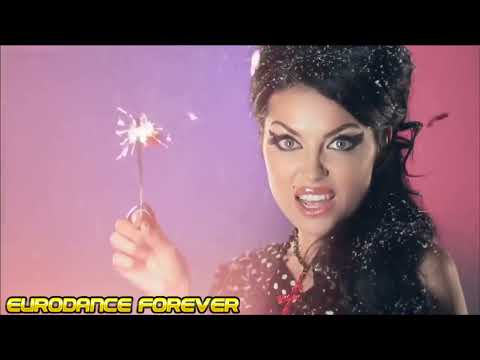 Eurodacer - Merry Christmas (Fatfoont Power Rap Mix)