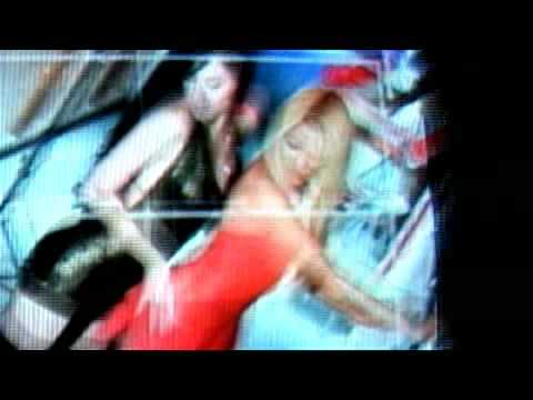 Audioporno vs. Purple Crush - The Disco Itch (Shir Khan RMX)
