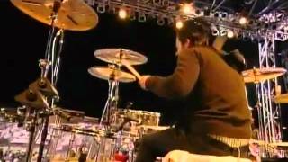 AVA - Everything&#39;s Magic Live on ESPN New Year