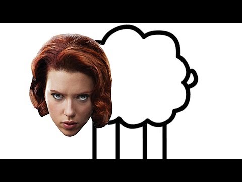 Beep Beep Ima Spoder