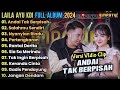 Andai Tak Berpisah LAila Ayu KDI Full Album Terbaru Salahmu Sendiri Simpatik Music Full Album