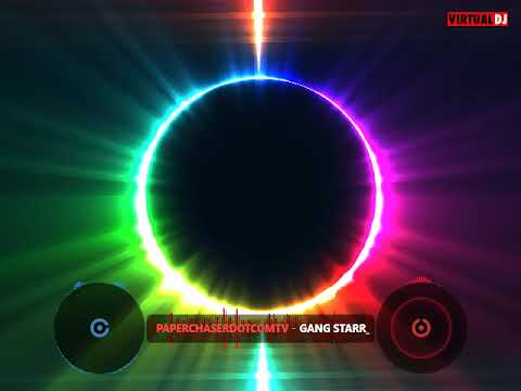 2PAC/BIGGIE VOCALS on GANGSTARR-DWYCK 2023 REMIX