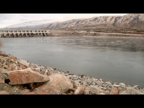 A New Vision for United States Hydropower | Department of Energy