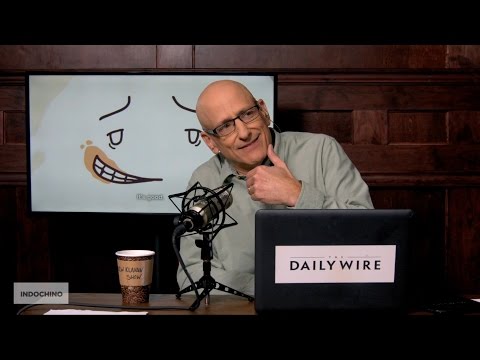 Ep. 309 - Why The Left Hates the English-Speaking Peoples | The Andrew Klavan Show