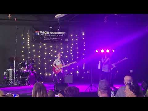 Destruction of Silence