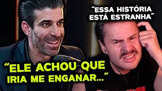 TCAR CONTA COMO VENDEU O BARCO DE 5 MILHÕES KKKKK