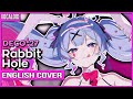 DECO 27 Rabbit Hole Ver Kuraiinu ENGLISH ラビットホール