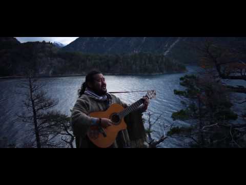 Colelo Identidad Mapuche - Suspiro humano