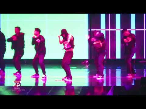 190719 Kai 카이 - Confession Solo Stage - EXO PLANET#5 - EXplOration in Seoul [직캠]