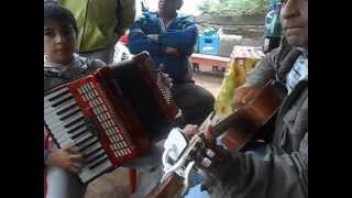 LUIS ROGER DE CAMPO GALLO , SANTIAGO DEL ESTERO