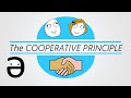 Explained Grice S Cooperative Principle