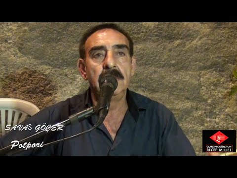 Savaş GÖÇER - Ben Bir Bina Yaptırdım Ankara Ustalarına (Gıdıkla Kızım Gıdıkla)