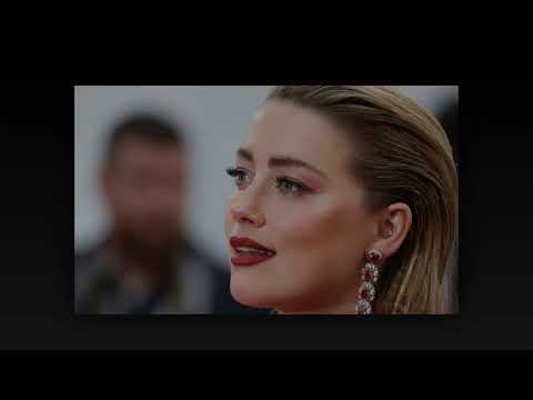 New Update!! Breaking News Of Amber Heard || It will shock you