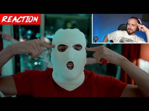 ASCHKOBAR FEAT. MARVIN CALIFORNIA - BOGOTA ❌ Sommervibe Disses ❌ Wie entstand der Song? ► Reaction ◄
