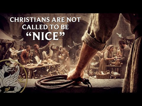 Immigration and Tolerance: Christians Are Not Called to Be “Nice”