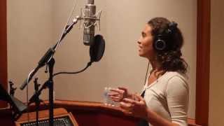 Fly Me to the Moon - Bailey Rushlow LIVE