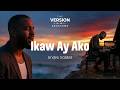 The Version Sessions Ikaw Ay Ako Cover By Andre Valdez