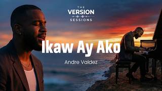 Download lagu The Version Sessions – Ikaw Ay Ako –  (Cover by Andre Valdez) mp3