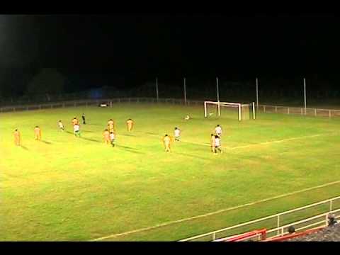 GOLS ALTO ACRE X NÁUAS