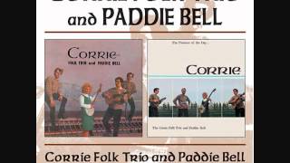 The Corrie Folk Trio and Paddie Bell - Lock the Door Lariston