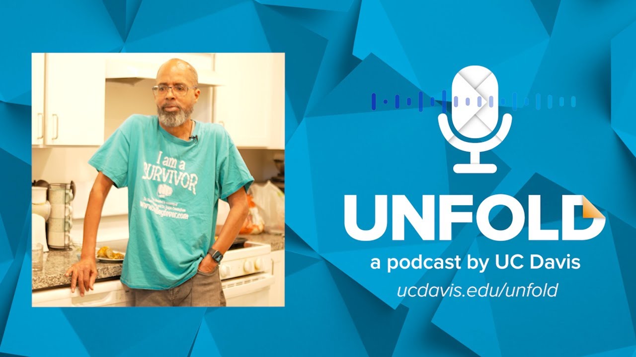 Thumbnail preview of Just One Spore: Unfold Podcast
