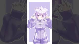 【ホロライブMMD】ウワサのあの子【猫又おかゆ】