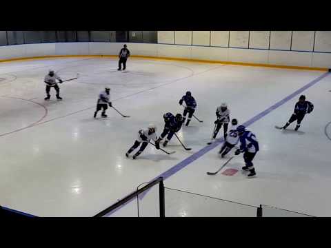 HJK 07 Blue - KKP 07