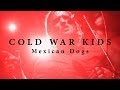 Cold War Kids - Mexican Dogs [Live Video] ᴴᴰ