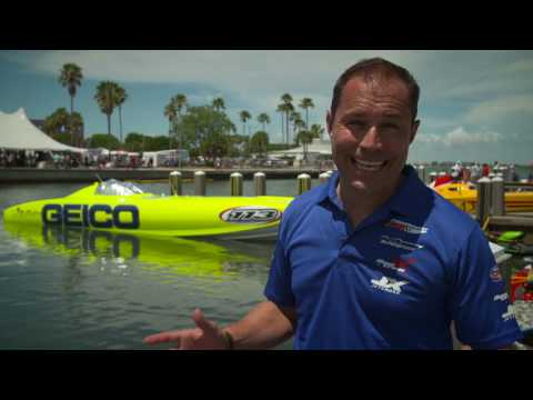 2017 P1 Sarasota Powerboat Grand Prix