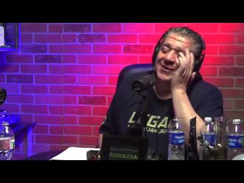 Joey Diaz's Plan to Pimp Out Lee in Jail