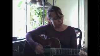 KT Tunstall - One Day (Cover by April Holman)