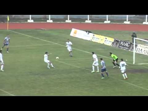 JSL 2013/14, 7. kolo, OFK Beograd - Rad 1:0 (29.09.2013)