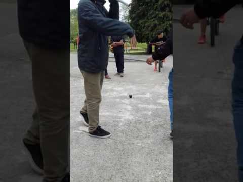 DEMONIOS PENQUISTAS  deafc vs mantra