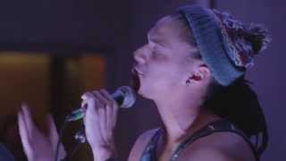 Bluey Robinson - Coming Back - Live at Nobu Unplugged