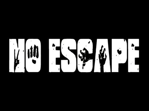 No Escape Live music || Two-Can || Riddlz || BiiG || Makker