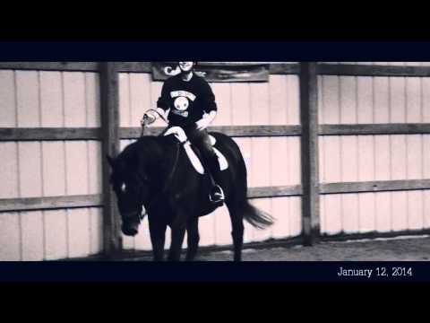 you're my medicine [1 year with Logan]