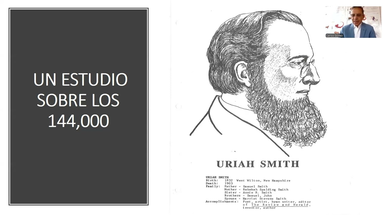 EL SELLAMIENTO Y LOS 144.OOO SELLADOS. PARTE 2.
