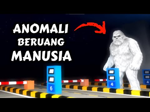 AKU BEKERJA MENJAGA TOL WAKTU MALAM, TIBA...!!! - (Tol Anomalies){LIVE}