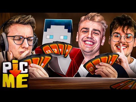 DAS BESTE KARTENSPIEL SEIT LANGEM (MIT PAPAPLATTE, CASTCRAFTER & FAISTER)