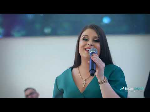 Denisa Tanigoi & Generatia 9 - Ascultari Live  █▬█ █ ▀█▀
