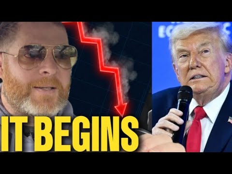 The $4 Trillion Warning (Europe Is Dumping The US)