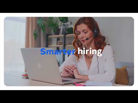 Veton AI - The Future of Hiring