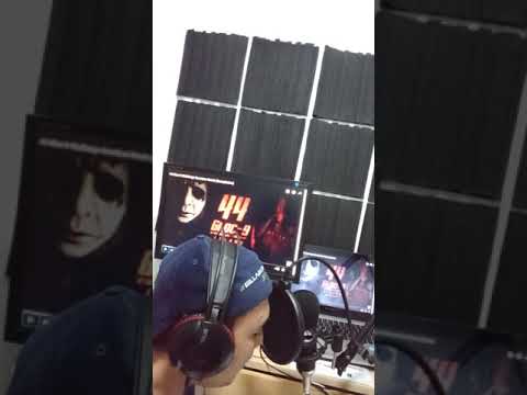 44 Gloc-9 Challenge Goodson Remix(RamG.)