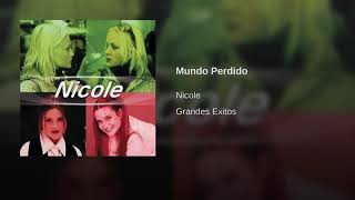 Mundo Perdido - Nicole