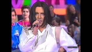 MI VENDO - Renato Zero (Gran Premio 1990)