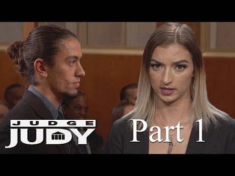 An Expensive Kiss! | Part 1