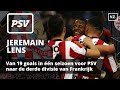 Van 19 goals in één seizoen voor PSV naar de derde divisie van Frankrijk
