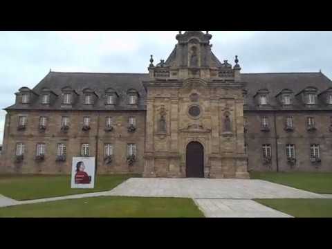 Une journée à Guingamp