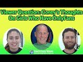 Corey S Thoughts On Girls Who Have OnlyFans