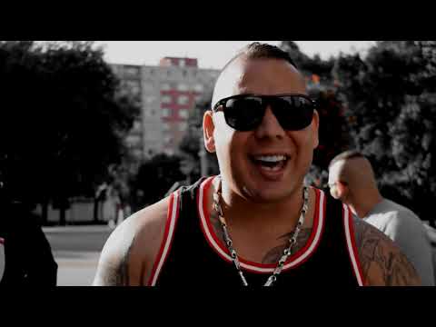 Joper L.A. Reszkess köcsög Zsaru           ( Fu*k the police N.W.A. COVER)